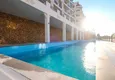 Kupić Umeblowane mieszkanie 2+1 w Oba — Alanya  3 