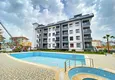 Kupić Apartament pod klucz z jedną sypialnią w Alanya, dzielnica Oba 5