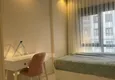 Dostępny zakup Apartament pod klucz z jedną sypialnią w Alanya, dzielnica Oba 4