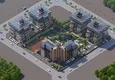 Kupić Projekt inwestycyjny w dzielnicy Kargicak — luksusowa nieruchomość klasy komfortowej 100 metrów od morza 3