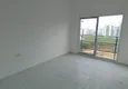 Dostępny zakup Apartament 1+1 w Avsallar z pięknym wykończeniem w nowym budynku. Nadaje się do wynajmu krótkoterminowego 4