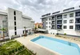 Kupić Apartament pod klucz z jedną sypialnią w Alanya, dzielnica Oba 6