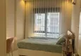 Dostępny zakup Apartament pod klucz z jedną sypialnią w Alanya, dzielnica Oba 5
