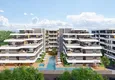 Kupić Rozpoczęcie sprzedaży! Projekt poza planem - rezydencja typu hotelowego w Antalya, Altintash 4