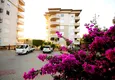 Kupić 3+1 umeblowany penthouse z widokiem na morze w kompleksie z infrastrukturą, dzielnica Akdam — Alanya 6