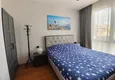 Dostępny zakup Mieszkanie do wynajęcia w Alanyi w pobliżu plaży Kleopatra w luksusowym kompleksie 5