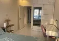 Dostępny zakup Apartament pod klucz z jedną sypialnią w Alanya, dzielnica Oba 6