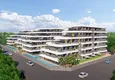 Kupić Rozpoczęcie sprzedaży! Projekt poza planem - rezydencja typu hotelowego w Antalya, Altintash 5