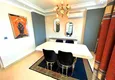 Dostępny zakup 3+1 umeblowany penthouse z widokiem na morze w kompleksie z infrastrukturą, dzielnica Akdam — Alanya 5
