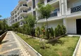 Kupić Umeblowane mieszkanie 2+1 w Oba — Alanya  6 