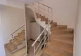 Dostępny zakup Dwupoziomowy penthouse umeblowany w komfortowej rezydencji - dzielnica Avsallar 7