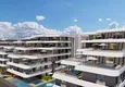 Kupić Rozpoczęcie sprzedaży! Projekt poza planem - rezydencja typu hotelowego w Antalya, Altintash 6