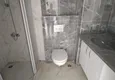 Dostępny zakup Dobrze wykończone dwupokojowe mieszkanie od właściciela w dzielnicy Avsallar, Alanya. Nadaje się do wynajmu krótkoterminowego  6 