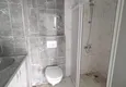 Dostępny zakup Apartament 1+1 w Avsallar z pięknym wykończeniem w nowym budynku. Nadaje się do wynajmu krótkoterminowego 6