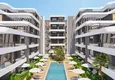 Kupić Rozpoczęcie sprzedaży! Projekt poza planem - rezydencja typu hotelowego w Antalya, Altintash 7