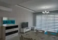 Dostępny zakup Pilna sprzedaż! 1+1 umeblowane mieszkanie w nowoczesnym kompleksie, dzielnica Mahmutlar — Alanya 9