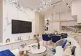 Dostępny zakup Apartamenty od właściciela w nowym budynku - centrum Alanyi, 150 metrów od plaży Keykubat. Nadaje się do wynajmu krótkoterminowego 8 