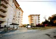 Kupić 3+1 umeblowany penthouse z widokiem na morze w kompleksie z infrastrukturą, dzielnica Akdam — Alanya 9