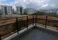 Dostępny zakup Apartament 1+1 w Avsallar z pięknym wykończeniem w nowym budynku. Nadaje się do wynajmu krótkoterminowego 7