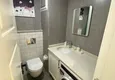Dostępny zakup Umeblowane mieszkanie 2+1 w Oba — Alanya  8 