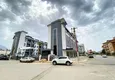 Kupić Apartament pod klucz z jedną sypialnią w Alanya, dzielnica Oba 8