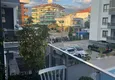Dostępny zakup Apartament pod klucz z jedną sypialnią w Alanya, dzielnica Oba 9