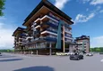 Kupić Projekt inwestycyjny w dzielnicy Kargicak — luksusowa nieruchomość klasy komfortowej 100 metrów od morza 8