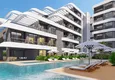 Kupić Rozpoczęcie sprzedaży! Projekt poza planem - rezydencja typu hotelowego w Antalya, Altintash 8