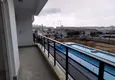 Dostępny zakup 1+1 mieszkanie od właściciela w Avsallar - Alanya. Nadaje się do wynajmu krótkoterminowego 8