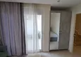 Dostępny zakup Dwupoziomowy penthouse umeblowany w komfortowej rezydencji - dzielnica Avsallar 11