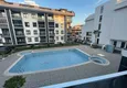 Dostępny zakup Apartament pod klucz z jedną sypialnią w Alanya, dzielnica Oba 10