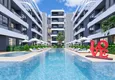 Kupić Rozpoczęcie sprzedaży! Projekt poza planem - rezydencja typu hotelowego w Antalya, Altintash 9
