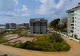 Dostępny zakup Dobrze wykończone dwupokojowe mieszkanie od właściciela w dzielnicy Avsallar, Alanya. Nadaje się do wynajmu krótkoterminowego  9 