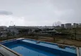 Dostępny zakup 1+1 mieszkanie od właściciela w Avsallar - Alanya. Nadaje się do wynajmu krótkoterminowego 9