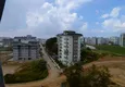 Dostępny zakup Apartament 1+1 w Avsallar z pięknym wykończeniem w nowym budynku. Nadaje się do wynajmu krótkoterminowego 8
