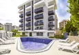 Kupić Apartament 1+1 w Alanyi, dzielnica Oba - z nowymi meblami i widokiem na góry 1