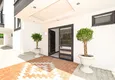 Kupić Apartament 1+1 w Alanyi, dzielnica Oba - z nowymi meblami i widokiem na góry 10