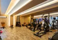 Kupić Penthouse 1+1 do wynajęcia w centrum Alanyi w ekskluzywnym kompleksie mieszkalnym 10