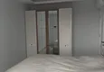 Dostępny zakup Dwupoziomowy penthouse 2+1 częściowo umeblowany z widokiem na morze, dzielnica Oba - Alanya. Nadaje się do zezwolenia na pobyt! 14