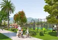 Kupić Nowoczesny rodzinny kompleks mieszkalny z luksusową infrastrukturą w budowie — Alanya, Oba 11