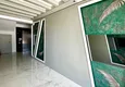 Kupić Dwupoziomowy penthouse 2+1 częściowo umeblowany z widokiem na morze, dzielnica Oba - Alanya. Nadaje się do zezwolenia na pobyt! 13