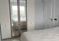 Dostępny zakup Dwupoziomowy penthouse 2+1 częściowo umeblowany z widokiem na morze, dzielnica Oba - Alanya. Nadaje się do zezwolenia na pobyt! 15