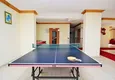 Kupić Apartament 2+1 z meblami i przeszklonym balkonem w dzielnicy Alanya - Cikcilli  13 