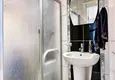 Dostępny zakup Apartament 2+1 z meblami i przeszklonym balkonem w dzielnicy Alanya - Cikcilli  9 