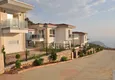 Kupić Willa 3 + 1 częściowo umeblowana z panoramicznym widokiem, okolica Bektas - Alanya 11 