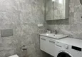Dostępny zakup 2+1 duplex do wynajęcia w Kestel w ultra-luksusowym kompleksie z prywatną plażą D34 11 