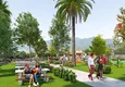 Kupić Nowoczesny rodzinny kompleks mieszkalny z luksusową infrastrukturą w budowie — Alanya, Oba 12