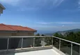Dostępny zakup Willa 3 + 1 częściowo umeblowana z panoramicznym widokiem, okolica Bektas - Alanya 15 