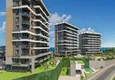 Kupić Rozpoczęcie sprzedaży! Nowy projekt kompleksu mieszkalnego klasy komfort w Kestel 14 