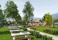 Kupić Nowoczesny rodzinny kompleks mieszkalny z luksusową infrastrukturą w budowie — Alanya, Oba 14